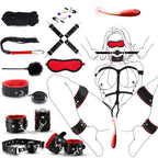 Sisu Couture's Freaky Bedroom Sexy Accessories Couples - image 1
