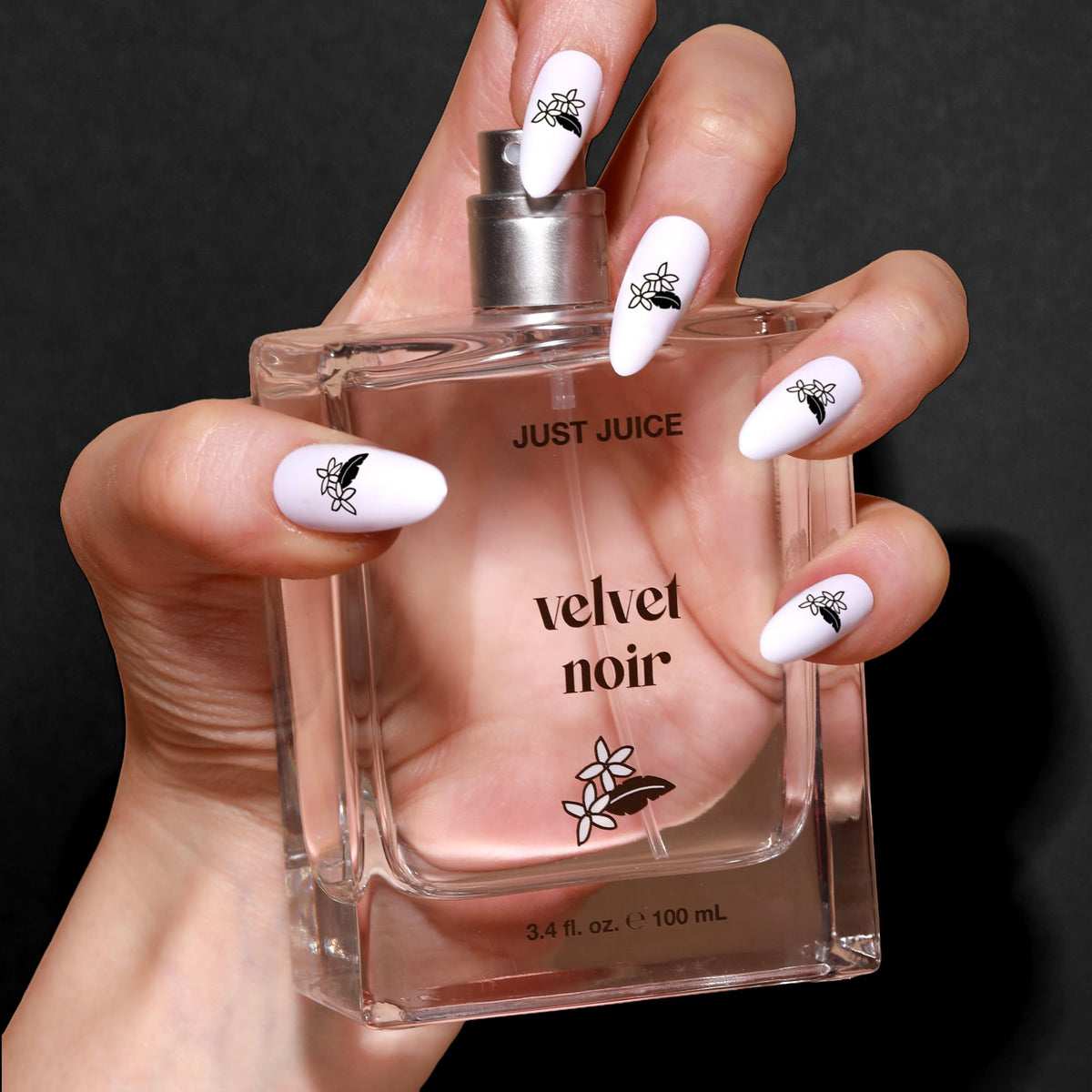 Sisu Couture's Just Juice Velvet Noir - image 18