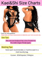 Sisu Couture's Kaei&shi Exotic Dancewear - image 18
