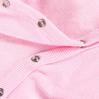 Sisu Couture's Roselux Sexy Deep V Neck Shorts Short Sleeve Knitted - image 6