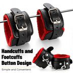 Sisu Couture's Freaky Bedroom Sexy Accessories Couples - image 19