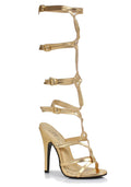 Sisu Couture's Ellie Shoes 510 Sexy Gladiator Sandal - image 1