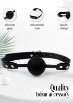 Sisu Couture's Adult Fluffy Padded Handcuff - image 12