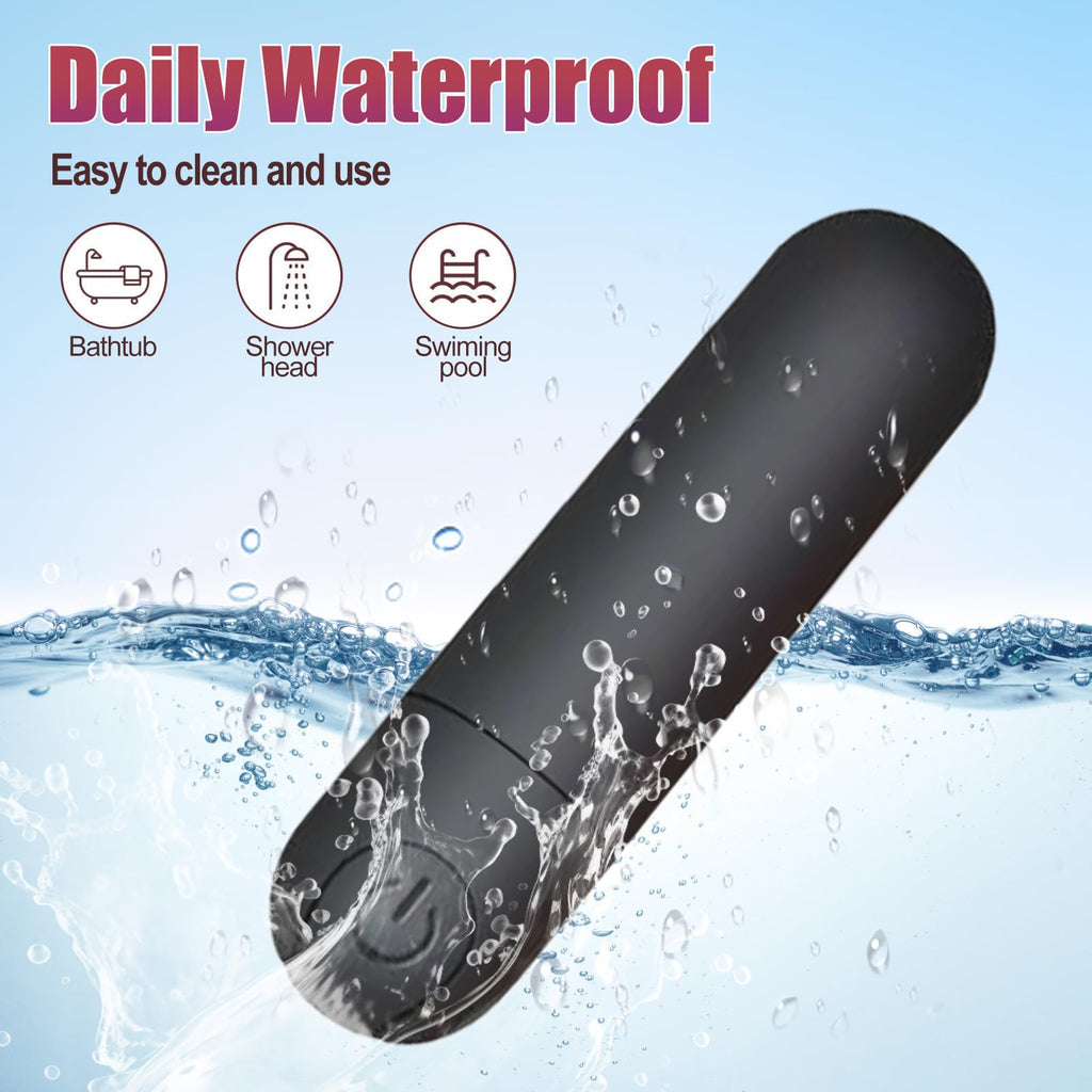 Sisu Couture's Remote Control Vibrator Bullet Panties Couples Sex Toys - image 18
