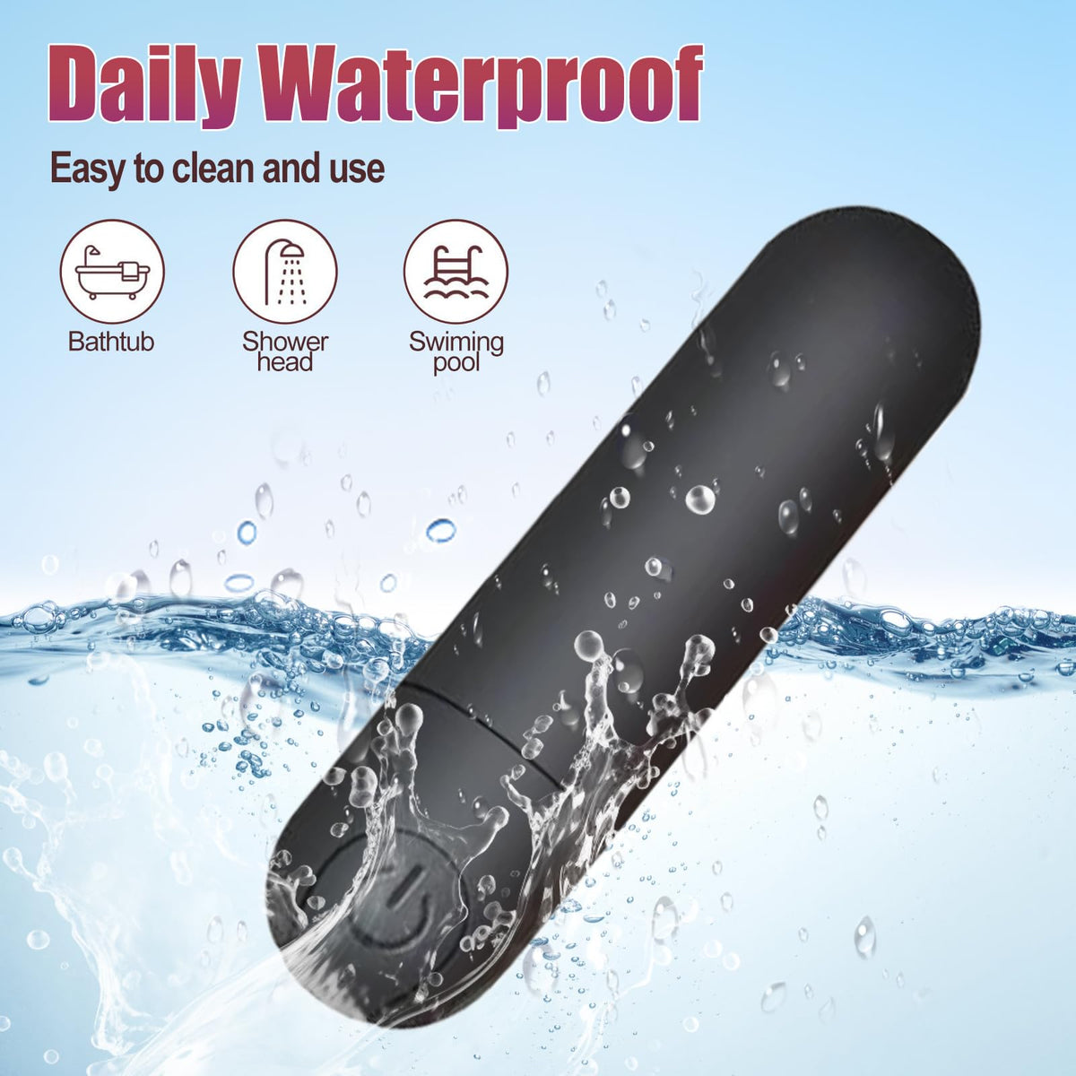 Sisu Couture's Remote Control Vibrator Bullet Panties Couples Sex Toys - image 18