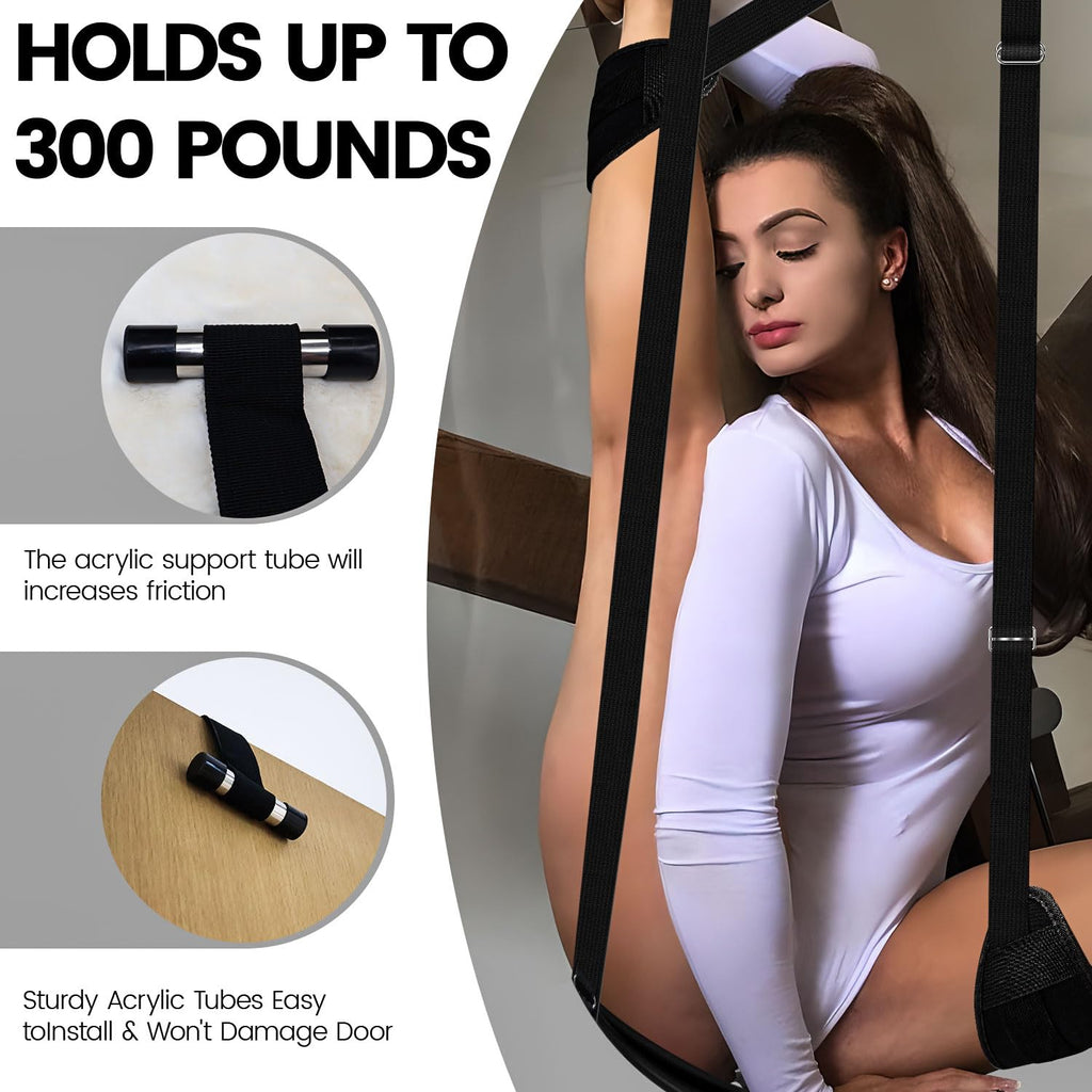 Sisu Couture's Couples Bedroom Sexy Accessories Set Kit Sex For Grownups - image 14
