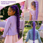 Sisu Couture's Purple Pre - image 19