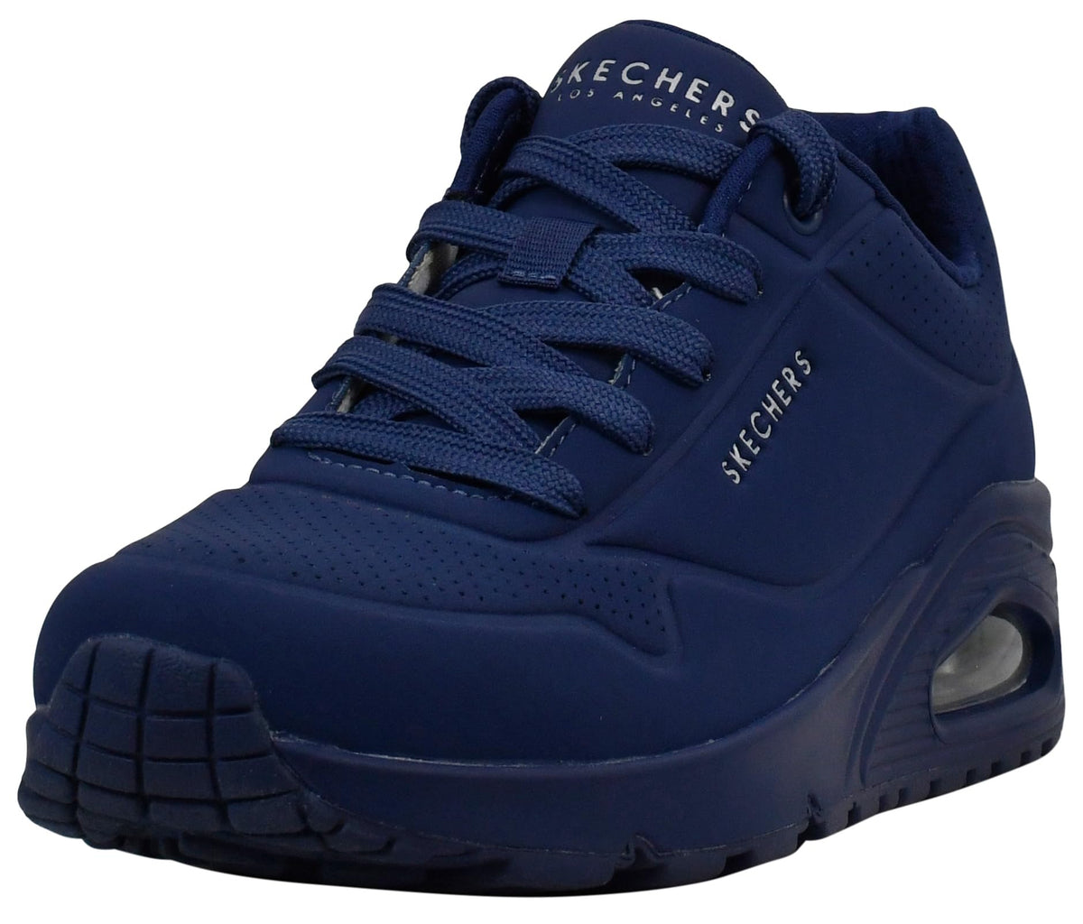 Sisu Couture's Skechers Uno Night Shades Air - image 24