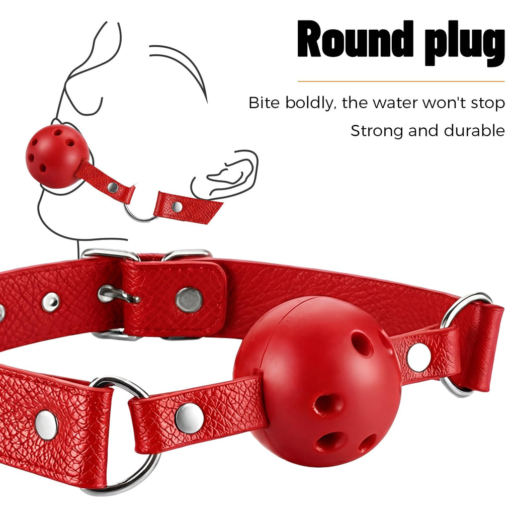 Sisu Couture's Couple Hand Bondaged For Grownups Bedroom Sx Tie up - image 10