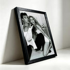 Sisu Couture's Funny Vintage Photography Sex And The City Print Poster - image 22