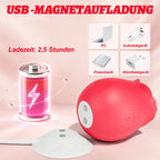 Sisu Couture's Rose Toy Sex Toys With 9 Sucking Modes Vibrator - image 11