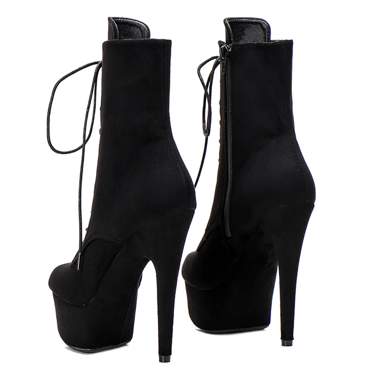 Sisu Couture's Wuxin H&p 6 in Pole Dance Boot Shoes - image 15