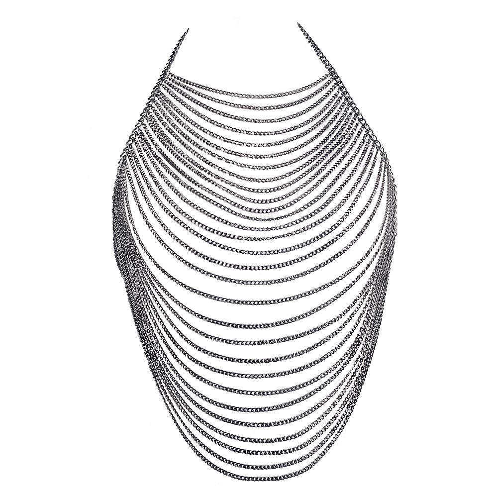 Sisu Couture's Chran Multi - image 15