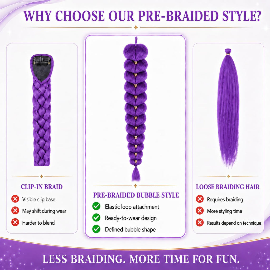 Sisu Couture's Purple Pre - image 16