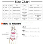 Sisu Couture's Borniu Strappy Lingerie Sexy Cut Out Harness Bodysuit Deep - image 9
