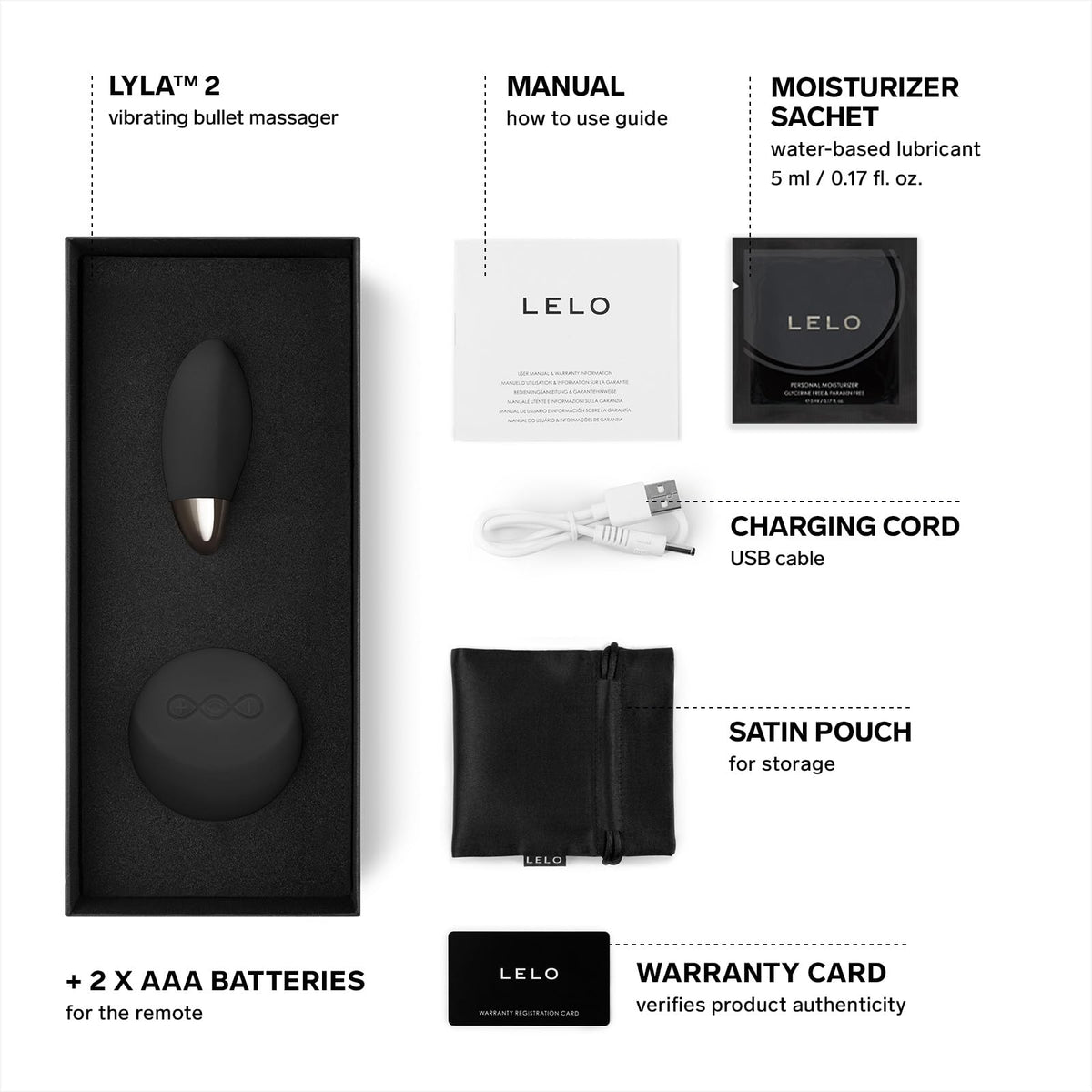 Sisu Couture's Lelo Lyla 2 - image 10