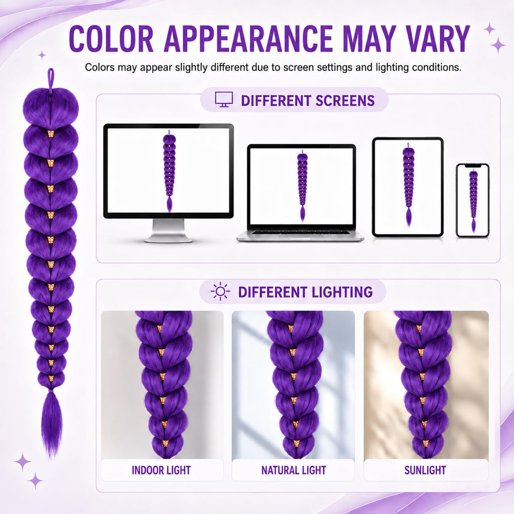 Sisu Couture's Purple Pre - image 18