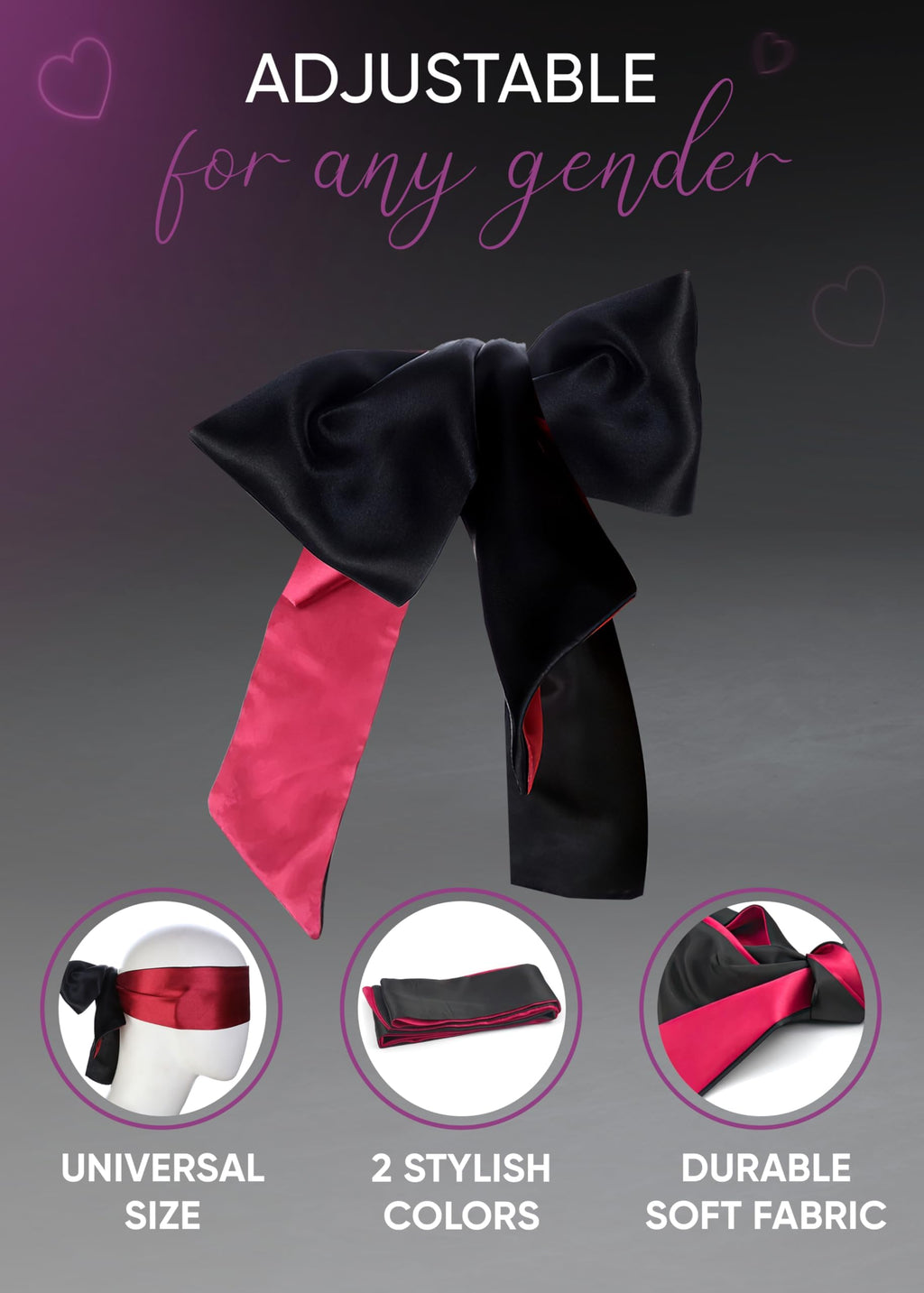 Sisu Couture's Wrist Fluffy Adult Handcuffs For Grownups With Chain And - image 14