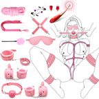 Sisu Couture's Freaky Bedroom Sexy Accessories Couples - image 22