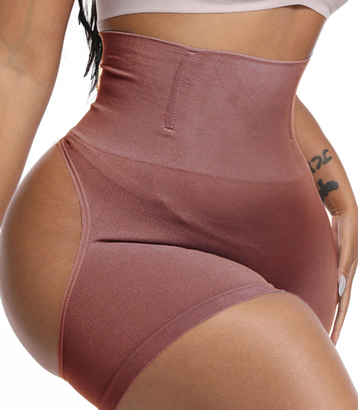 Sisu Couture's Sliot Butt Lifter Panties Body Shaper Tummy Control Butt - image 13