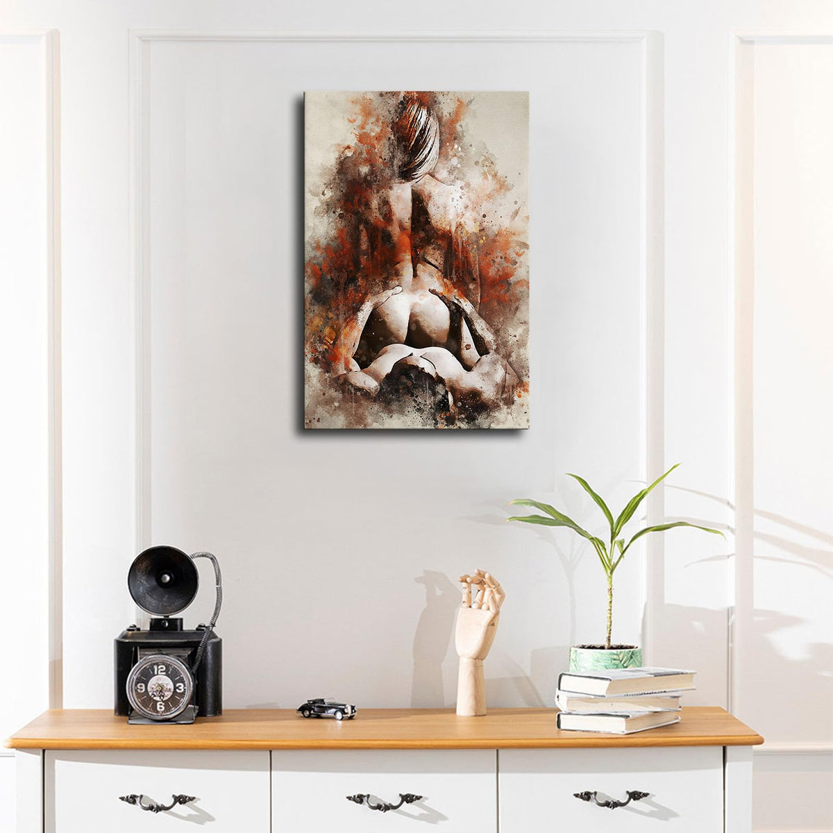 Sisu Couture's Sex Print Poster - image 8