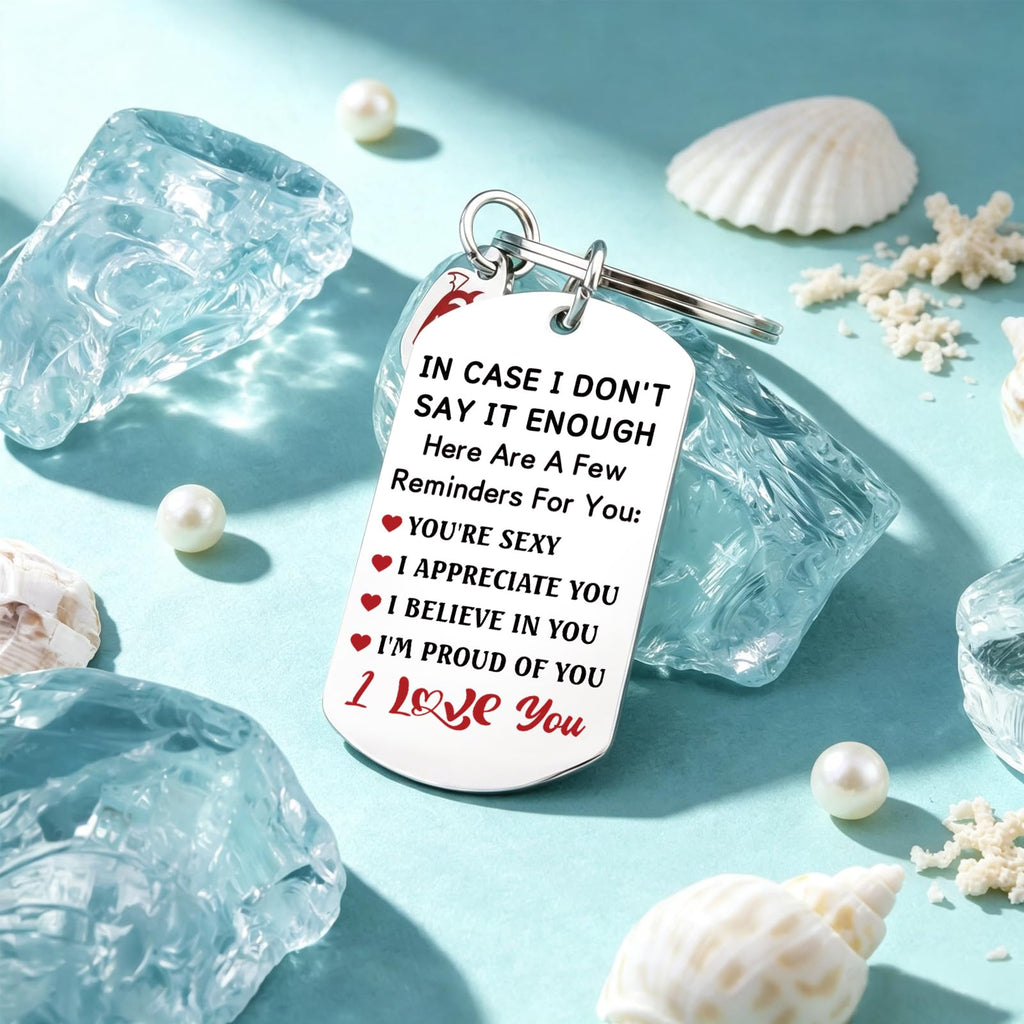 Sisu Couture's I Love You Gifts For Hers Romantic Gifts Will - image 9