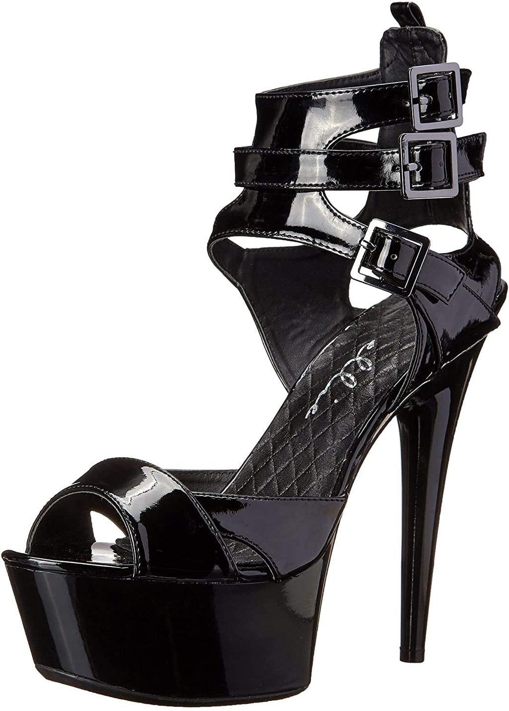 Sisu Couture's Ellie Shoes 609 - image 1