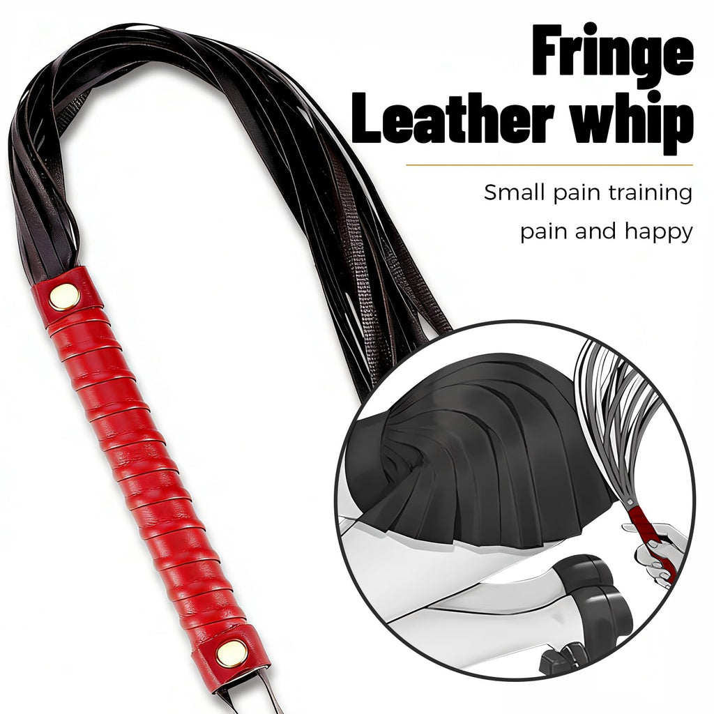 Sisu Couture's Freaky Bedroom Sexy Accessories Couples - image 16