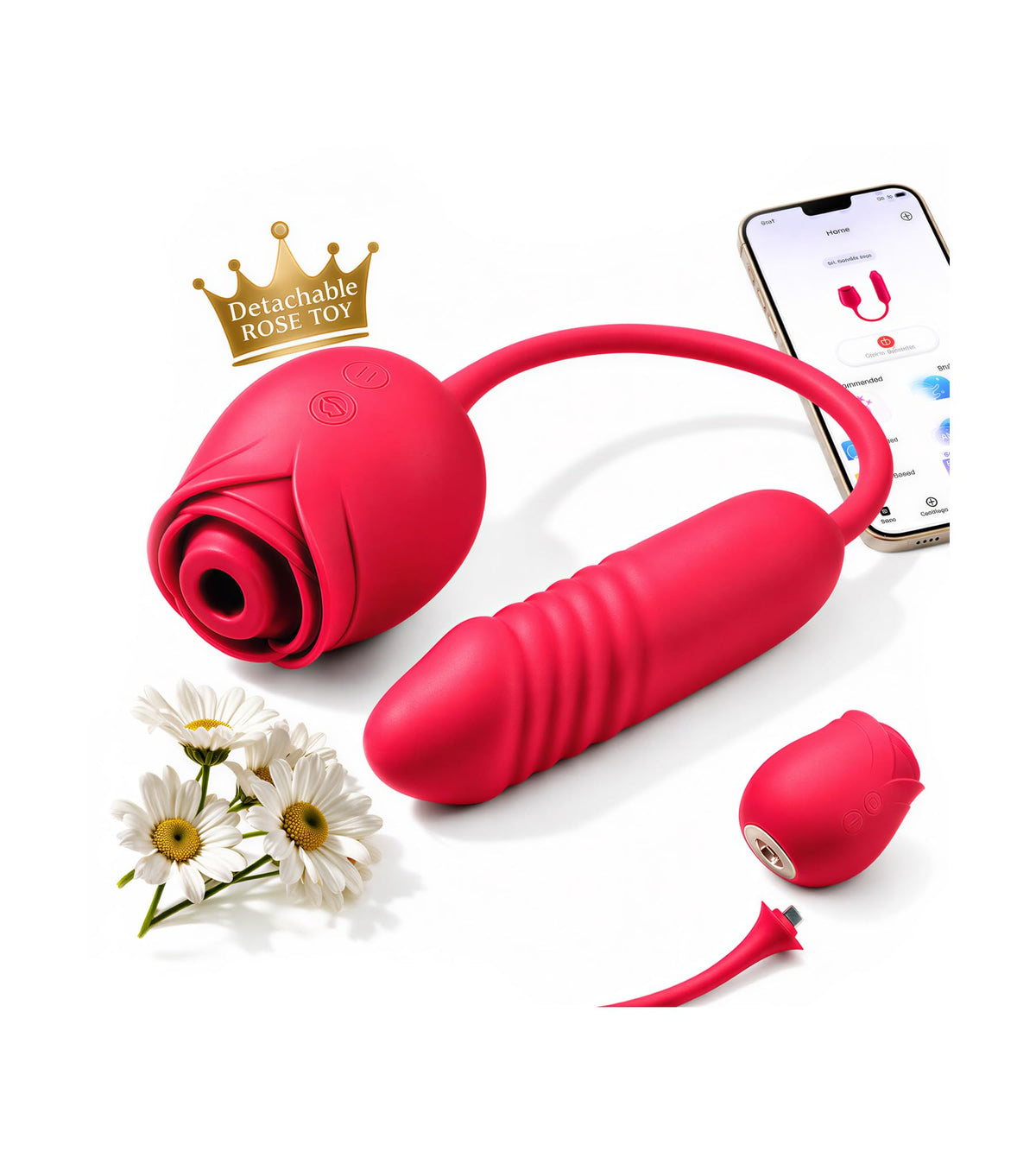 Sisu Couture's Vibrator Dildo Sex Toys - image 24
