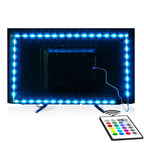 Sisu Couture's Maylit 8.2 Ft Rgb TV Led Backlight For 40 - image 1