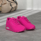 Sisu Couture's Skechers Uno Night Shades Air - image 20
