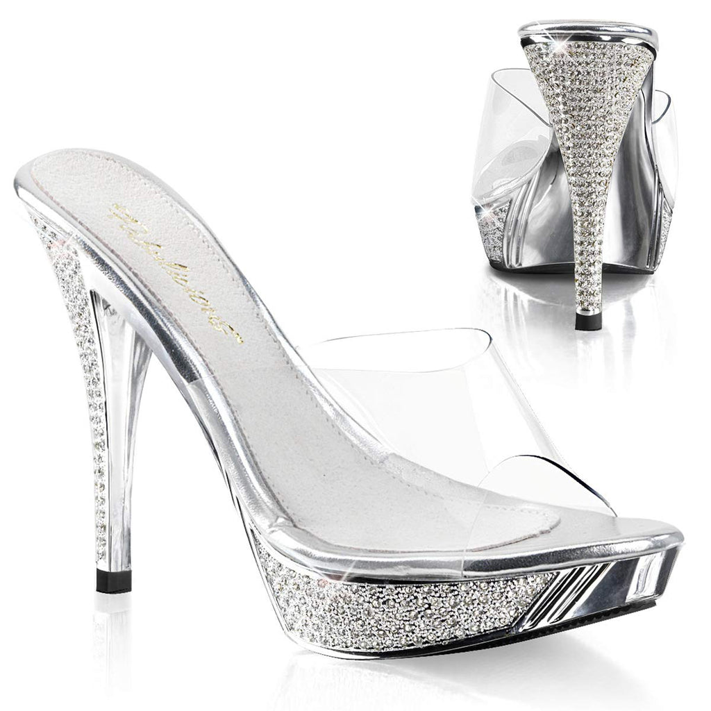 Sisu Couture's Fabulicious Elegant - image 1