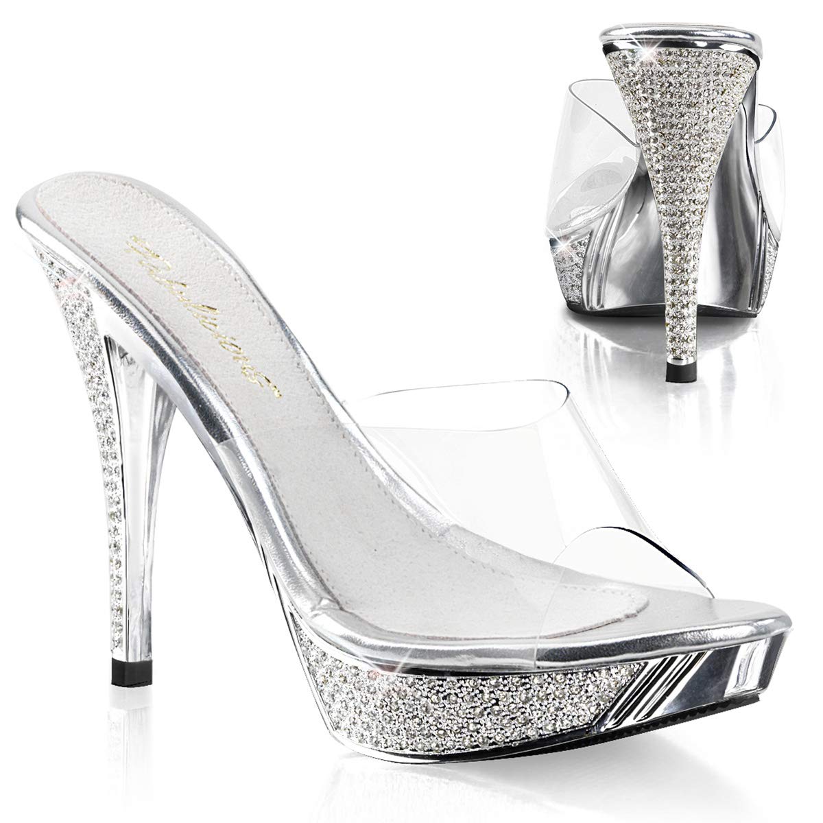 Sisu Couture's Fabulicious Elegant - image 1