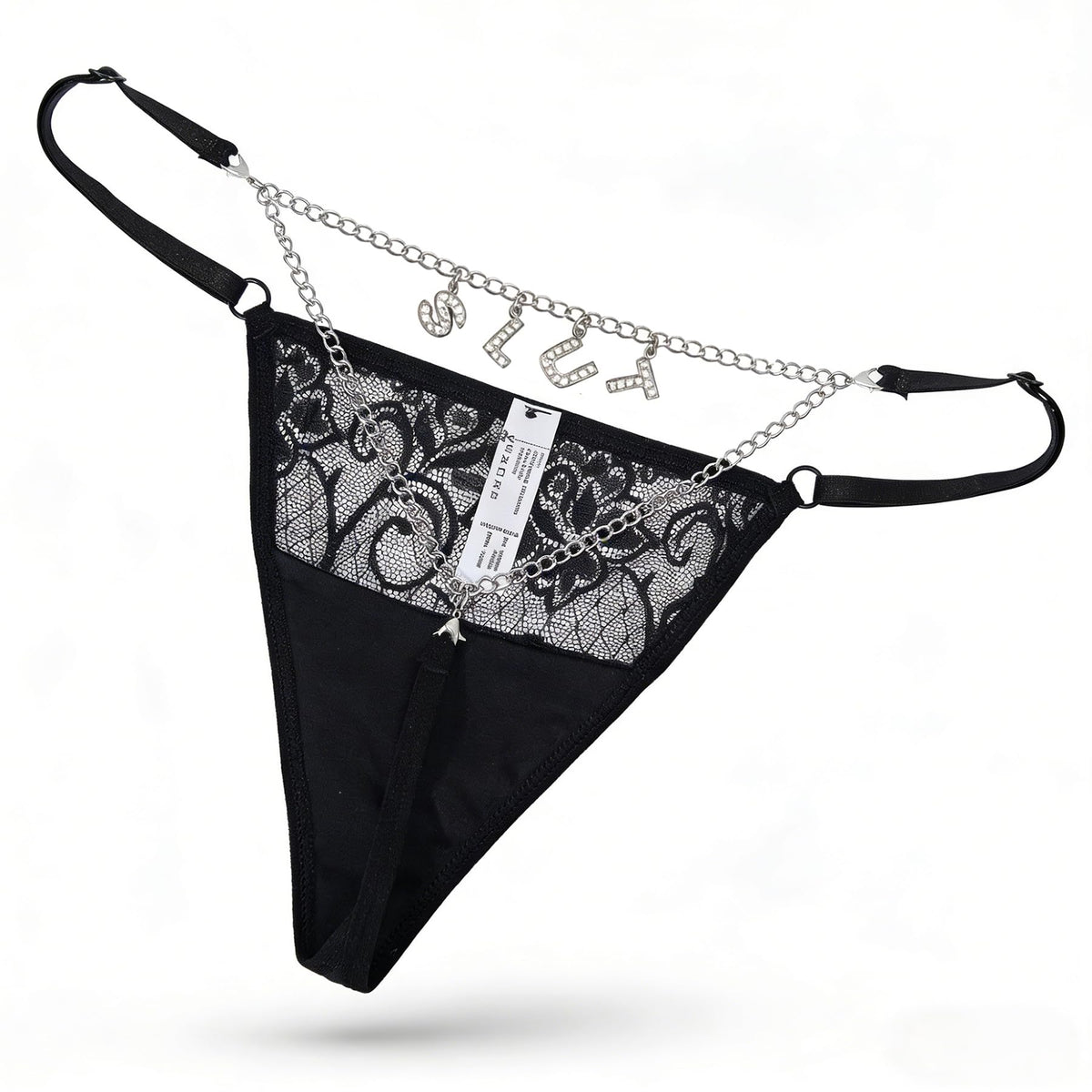 Sisu Couture's Sexy Underwear Panties - image 15