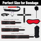 Sisu Couture's Freaky Bedroom Sexy Accessories Couples - image 18