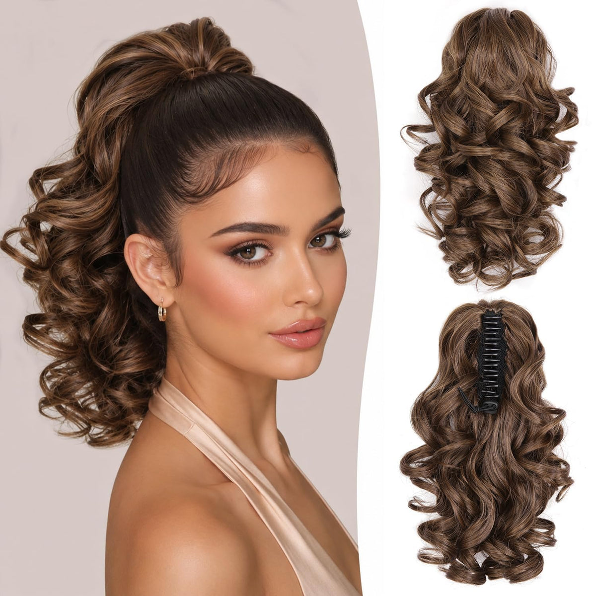 Sisu Couture's 24 Inch Ponytail Extension - image 22