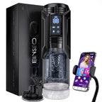 Sisu Couture's Einseo Sex Toys For Men Penis Pump - image 24