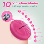 Sisu Couture's Nipple Toys Nipple Vibrator - image 8