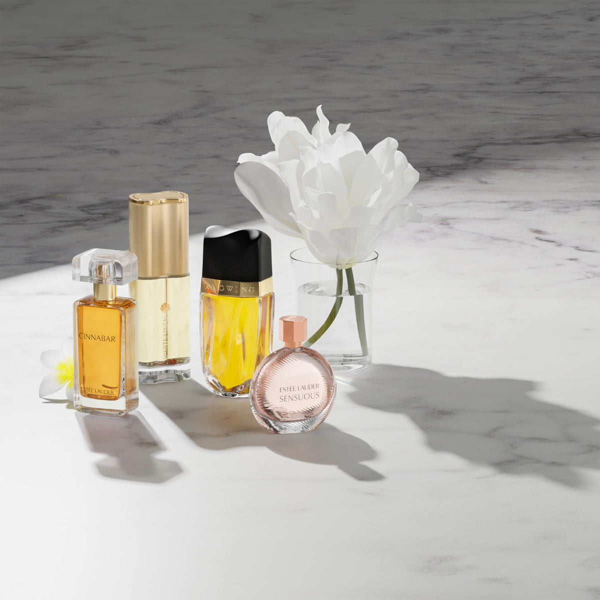 Sisu Couture's Estée Lauder Cinnabar Eau de Parfum Spray With Notes - image 8