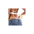 Sisu Couture's Sexy Underwear Lace Panties Sexy Thong With Funny Rhinestone - image 1