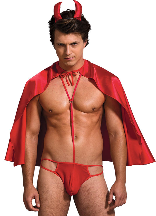 Sisu Couture's Irresistibly Playful Butler Lingerie Set - image 1