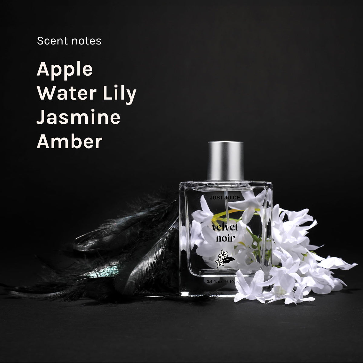 Sisu Couture's Just Juice Velvet Noir - image 15