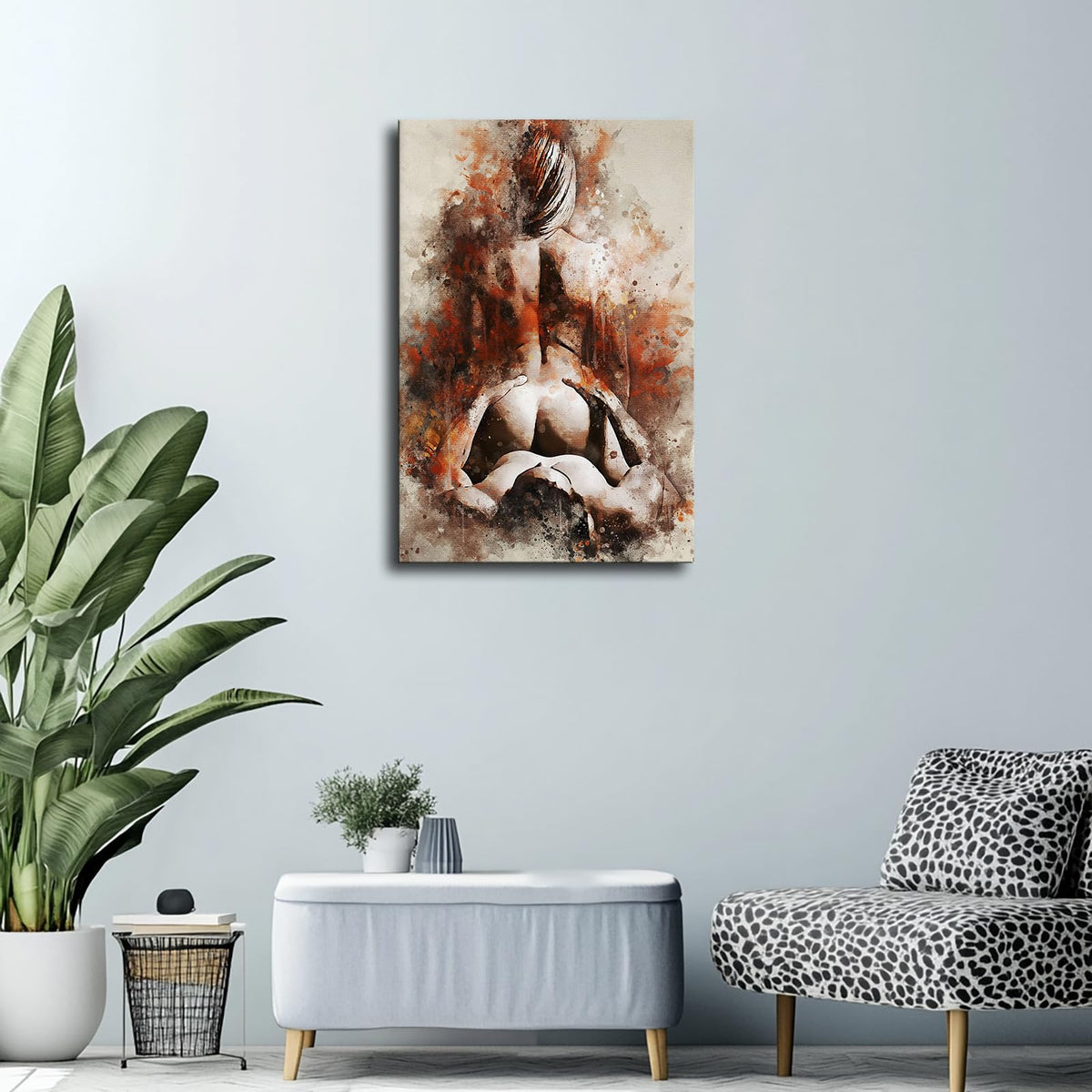 Sisu Couture's Sex Print Poster - image 9