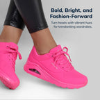 Sisu Couture's Skechers Uno Night Shades Air - image 14