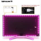 Sisu Couture's Maylit 8.2 Ft Rgb TV Led Backlight For 40 - image 12