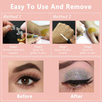 Sisu Couture's Boko Body Glitter Spray - image 19