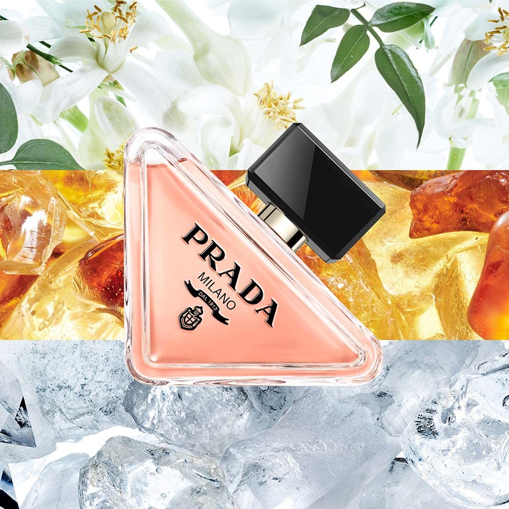 Sisu Couture's Prada Paradoxe by Prada 3.0 oz Eau de Parfum - image 11