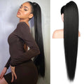 Sisu Couture's Flufymooz Ponytail Extension - image 1