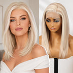 Sisu Couture's Kome Blonde Synthetic Lace Front Wig - image 23
