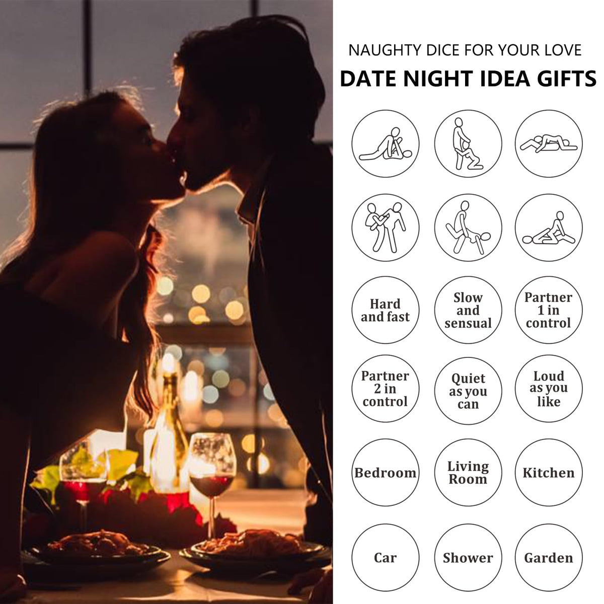 Sisu Couture's Anniversary Newlywed Honeymoon Gifts For Couple Date Night Ideas - image 13